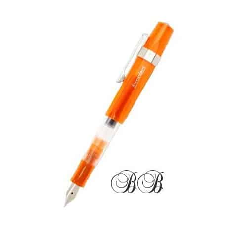 Estilográfica Kaweco ICE SPORT Naranja BB