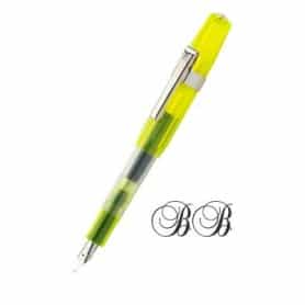 Estilográfica Kaweco ICE SPORT Amarilla BB