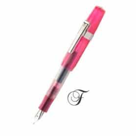 Estilográfica Kaweco ICE SPORT Rosa F