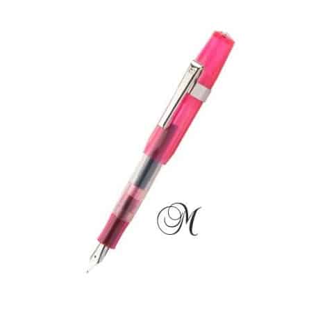 Estilográfica Kaweco ICE SPORT Rosa M