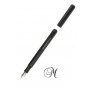 Estilográfica Kaweco Special negro M