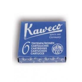 Cartucho tinta Kaweco Royal blue