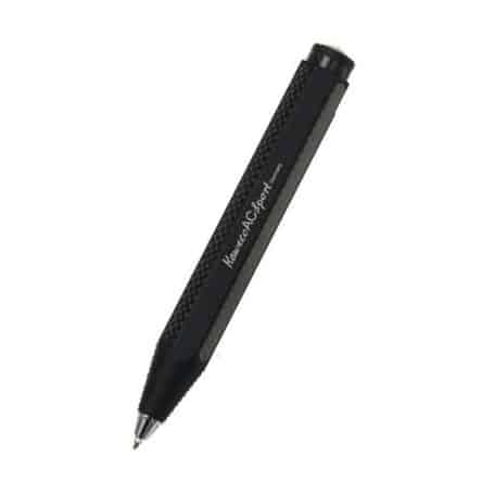 Bolígrafo Kaweco AC Sport negro