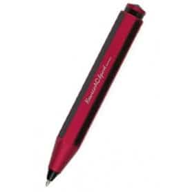 Bolígrafo Kaweco AC Sport rojo (edición limitada)