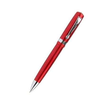 Bolígrafo Kaweco ALL Rounder rojo