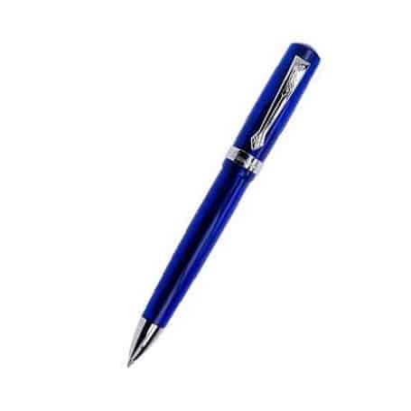 Bolígrafo Kaweco Student azul