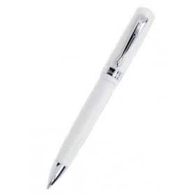 Bolígrafo Kaweco Student blanco