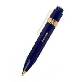 Bolígrafo Kaweco Classic Azul