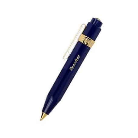 Bolígrafo Kaweco Classic Azul