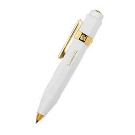 Bolígrafo Kaweco Clasic Blanco