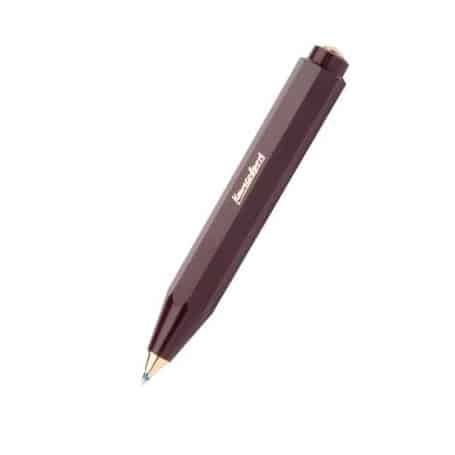 Bolígrafo Kaweco Classic Burdeos