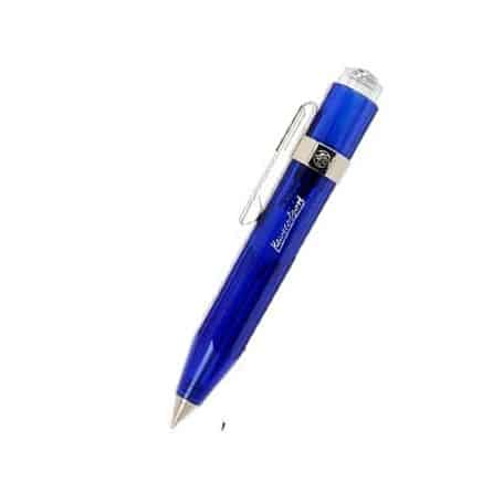 Bolígrafo Kaweco ICE SPORT Azul