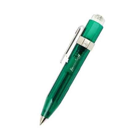 Bolígrafo Kaweco ICE SPORT Verde