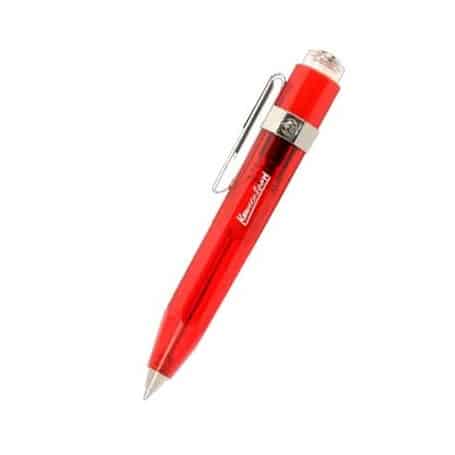 Bolígrafo Kaweco ICE SPORT Rojo