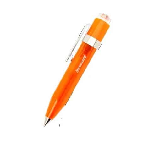 Bolígrafo Kaweco ICE SPORT Naranja