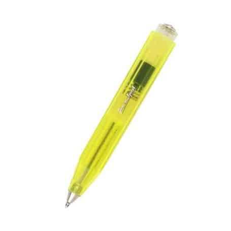 Bolígrafo Kaweco ICE SPORT Amarillo