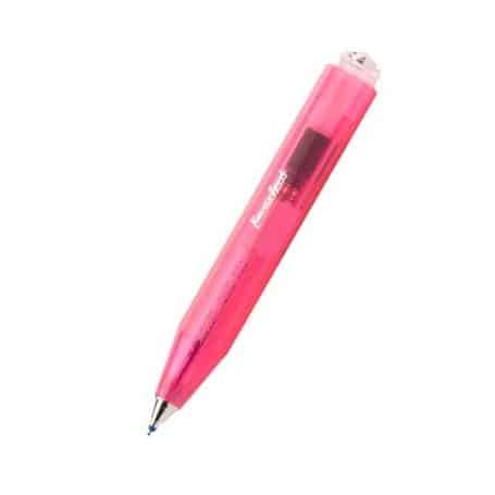 Bolígrafo Kaweco ICE SPORT Rosa