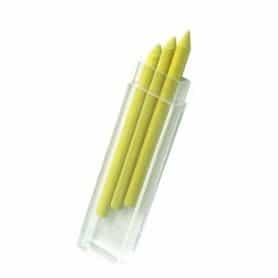 Highlighter colour leads 5,6 x 80 mm - 3 pcs 5,6 Fluor