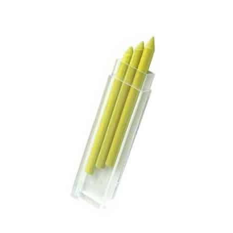 Highlighter colour leads 5,6 x 80 mm - 3 pcs 5,6 Fluor