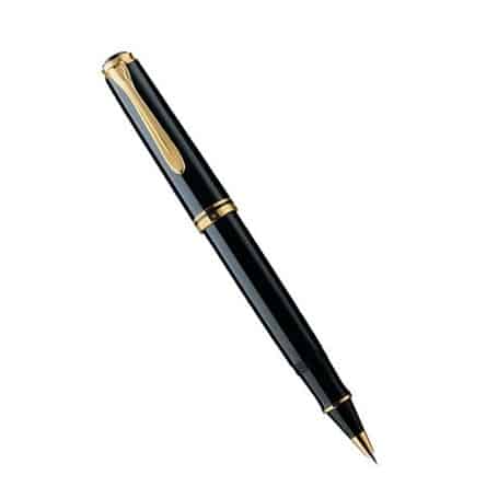 Roller R-800 Pelikan Souverän negro