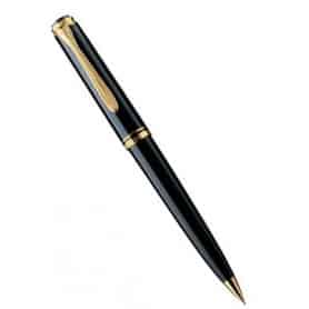 Portaminas Pelikan Souverän D-800 negro