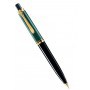 Portaminas Pelikan Souverän D-400 negro-verde