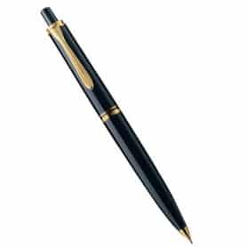 Portaminas Pelikan Souverän D-400 negro