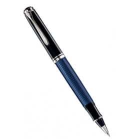 Roller R-805 Pelikan Souverän negro-azul