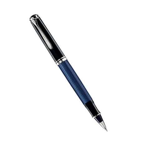 Roller R-805 Pelikan Souverän negro-azul