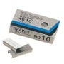 Grapas 10 Galvanizadas