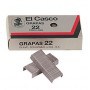 Grapas 22 Galvanizadas