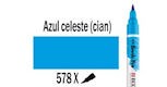 Rotuladores Acuarela