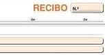 Talonarios de Recibo