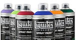 Spray Acrílico Liquitex