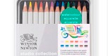 Winsor & Newton Acuarelables