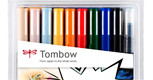 Sets Tombow