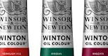 Winsor and Newton